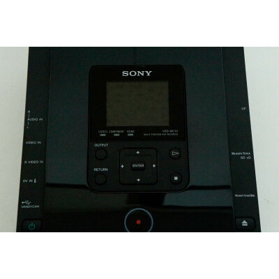 【楽天市場】ソニーグループ SONY DVDライター VRD-MC10 | 価格比較 - 商品価格ナビ